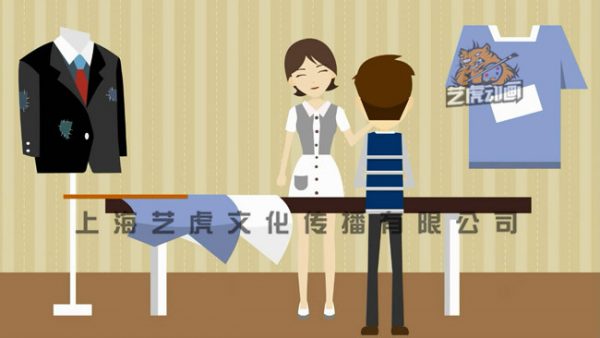 二維動(dòng)畫(huà)制作